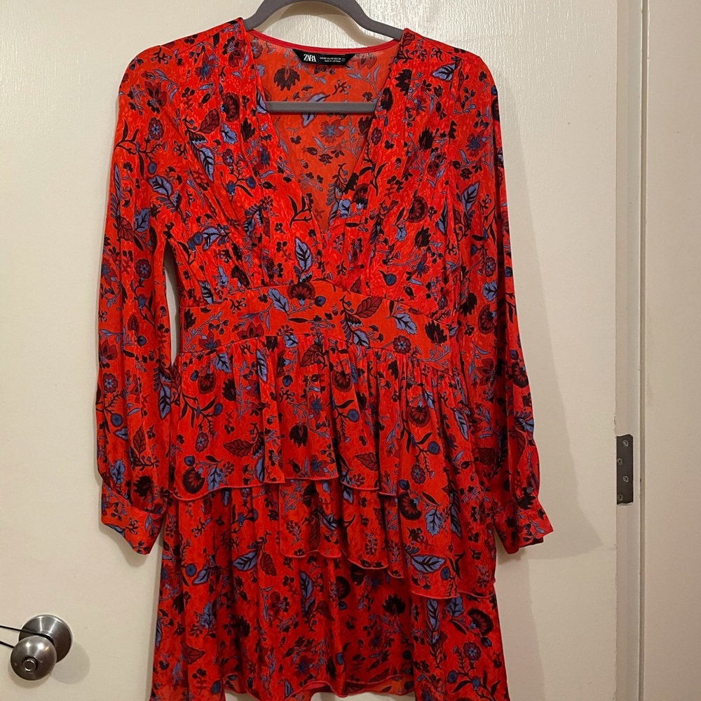 ZARA DRESS brand new